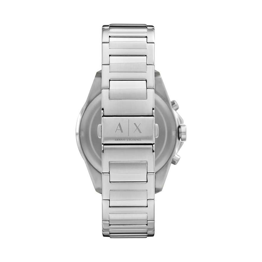 Armani Exchange Chronograph