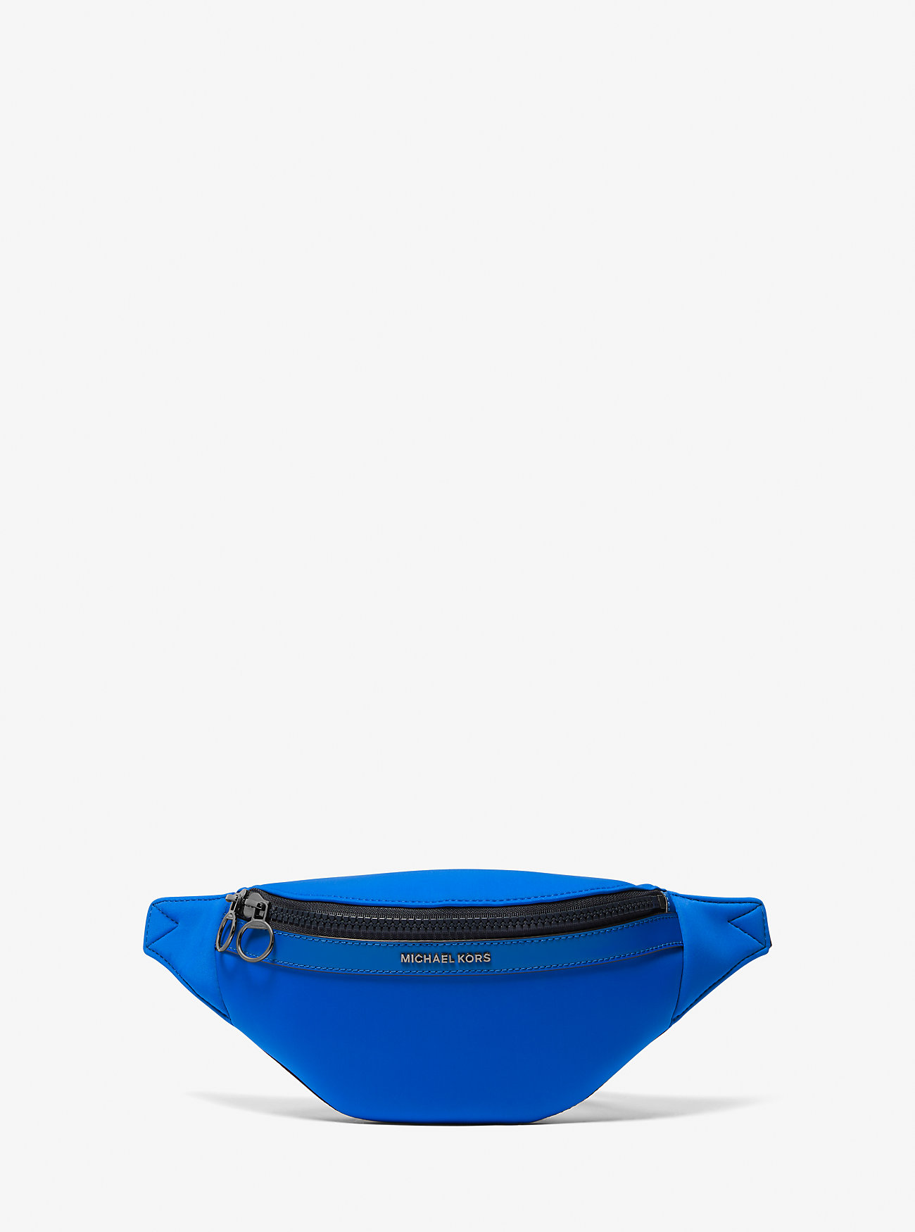 Marsupio Brooklyn Scuba - BLU GRECO