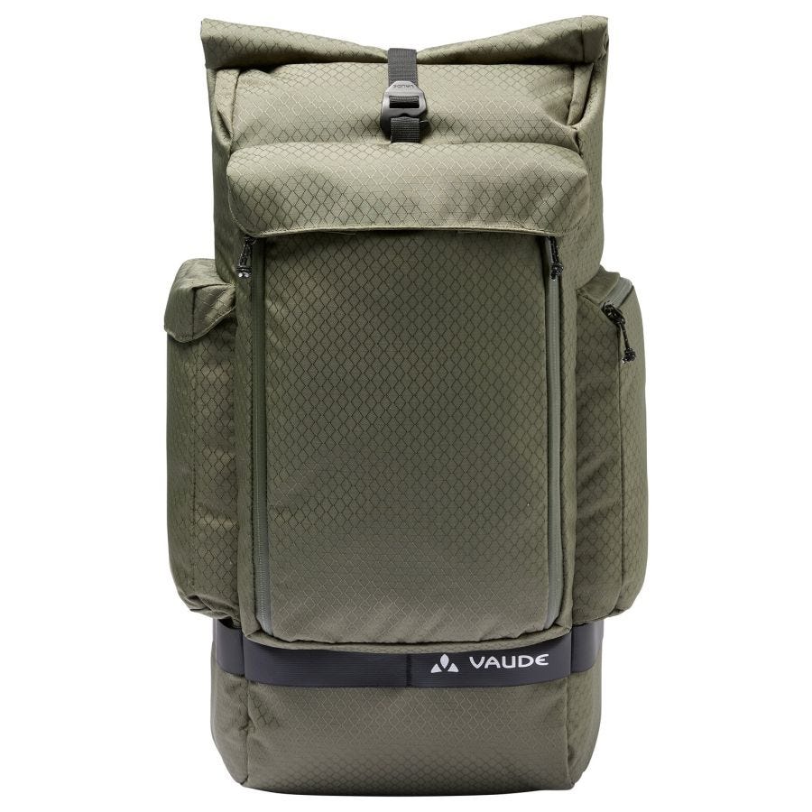 Cyclist Fahrradrucksack