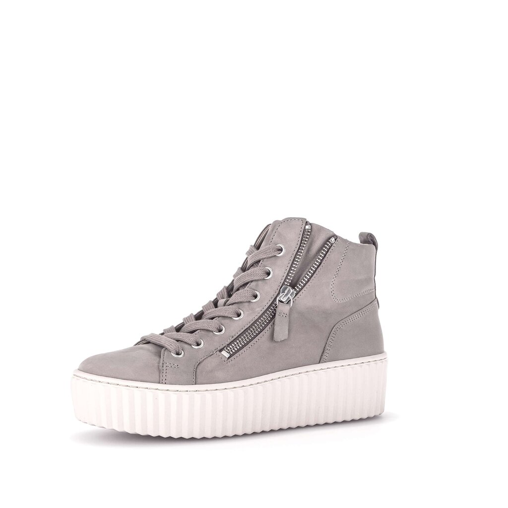 Gabor fashion Sneaker high beige