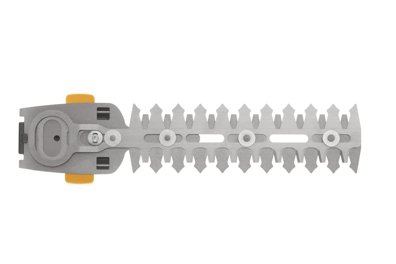 STIGA SGM Zubehör - Strauchschere 18 cm