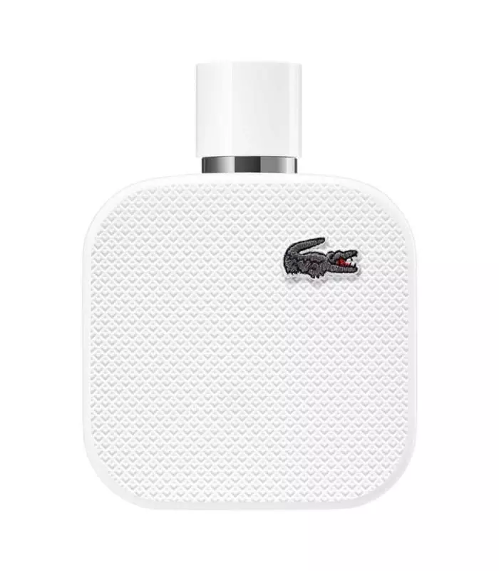 L.12.12 BLANC EAU DE PARFUM Eau de parfum vaporisateur
