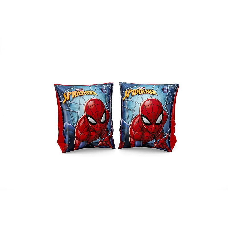 Bestway Armringer 23x15 cm, Spider-man