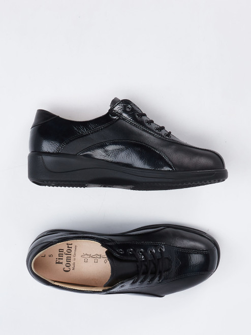 Schnürschuh-26510040032 Finn Comfort