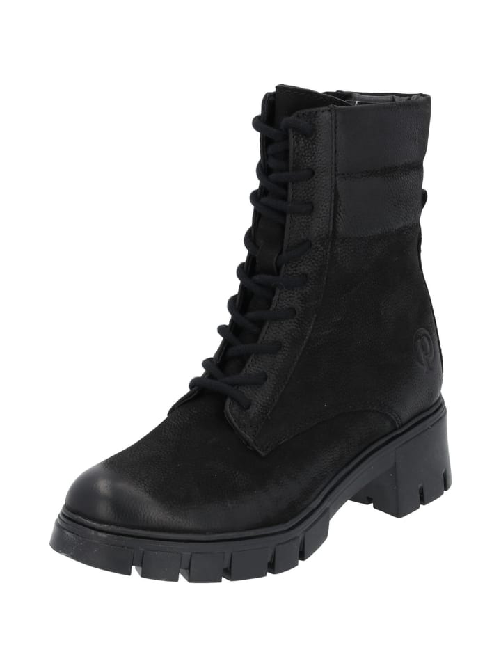 palado Stiefeletten in BLACK günstig kaufen