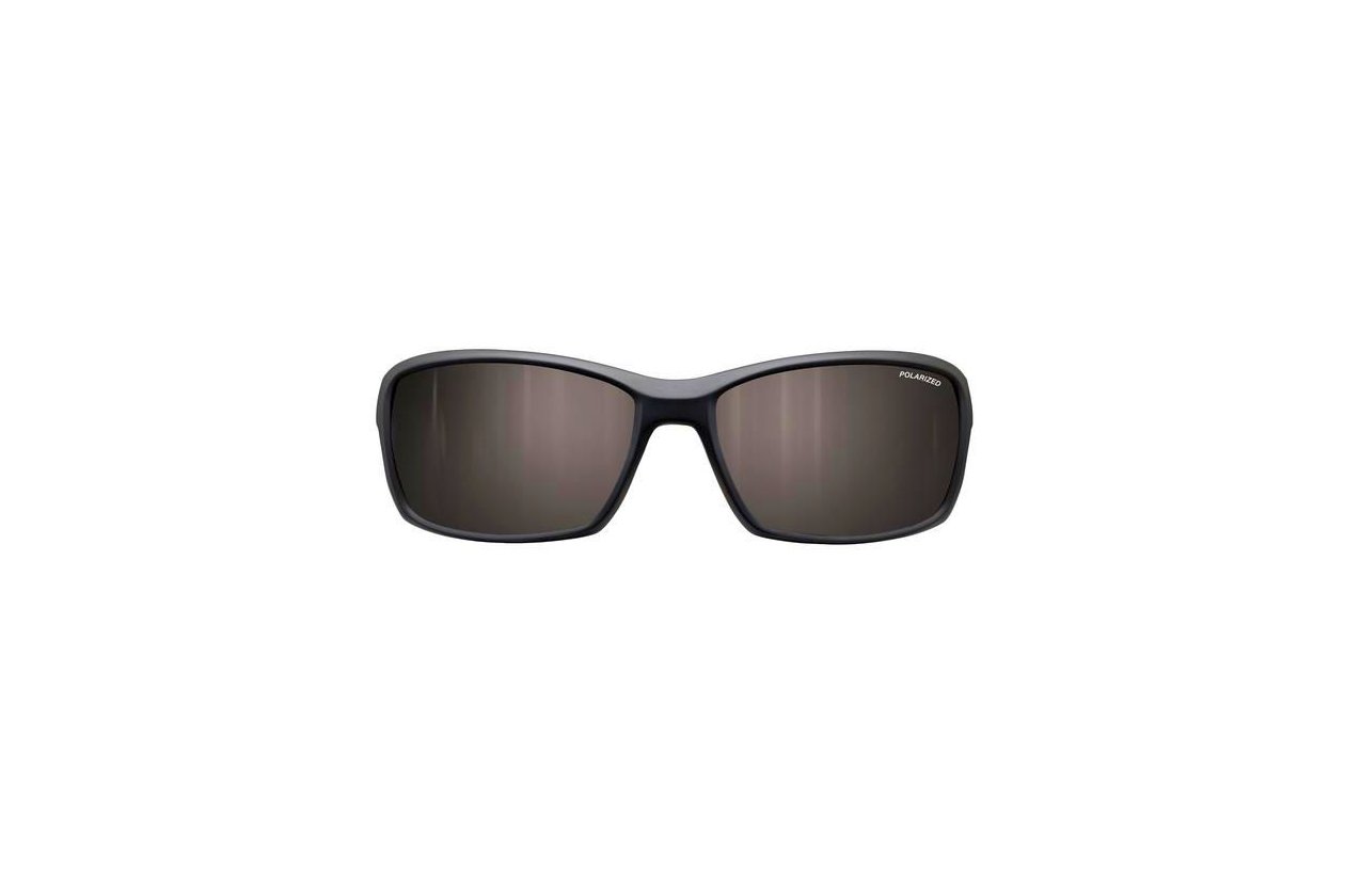 Julbo Run Matt Schw / Grau - Braun