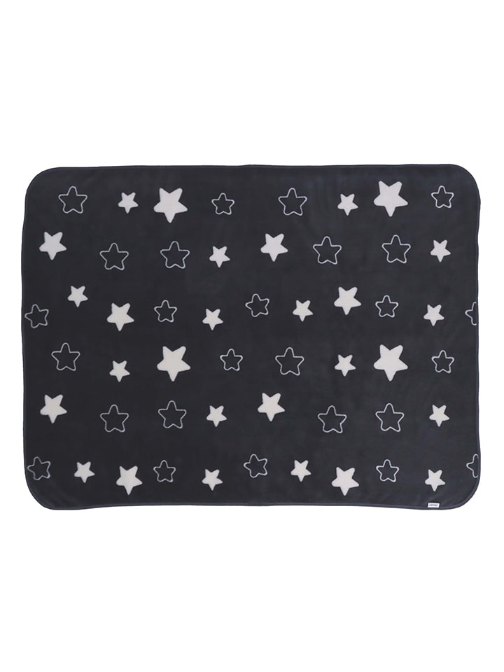 Sterntaler® Babydecke 