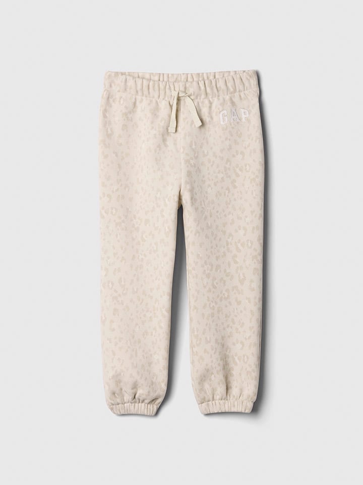 GAP Sweathose in Creme günstig kaufen