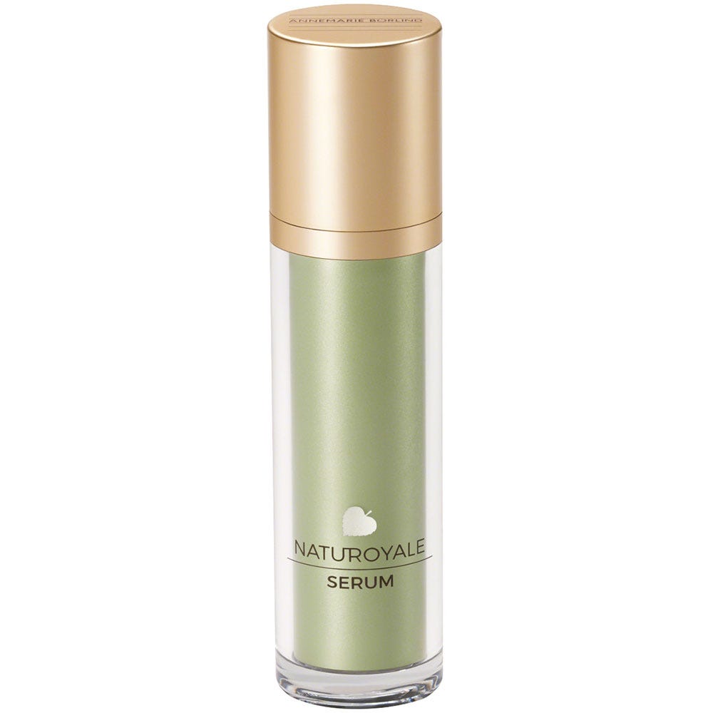 ANNEMARIE BÖRLIND NATUROYALE Liftendes Serum 50 ml