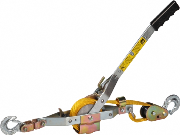 Rema 0310009 MDWS-25 Tračni snemalec 225 kg