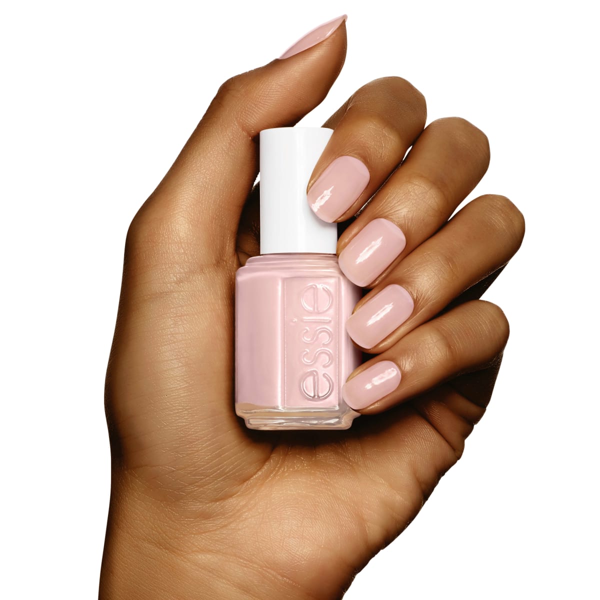 Nagellack 13 Mademoiselle Rosé, 13,5 ml