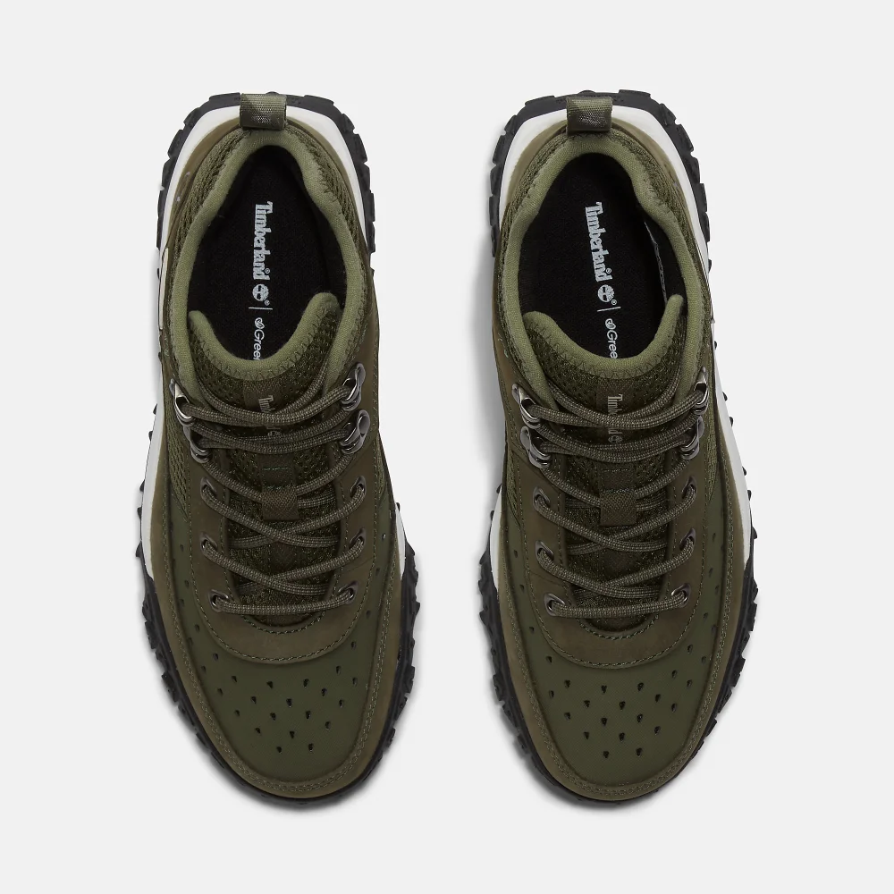 Timberland Greenstride Motion 6 TB0A67RMA581 / grün