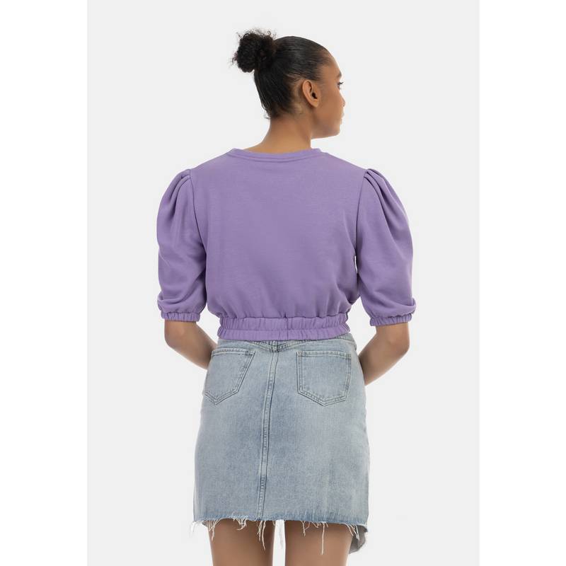 MYMO Sweatshirt Damen