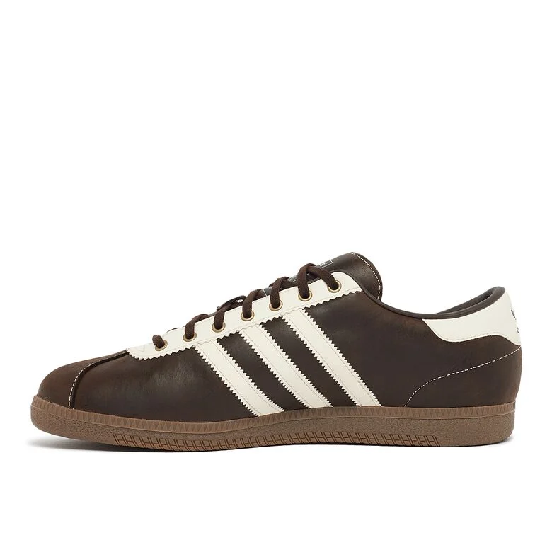 adidas Originals Bern Gore-Tex dark brown