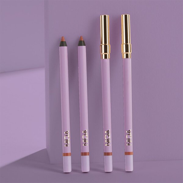 NIQA COSMETICS Lipliner