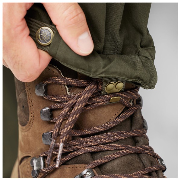 Fjällräven - Vidda Pro Trousers - Trekkinghose