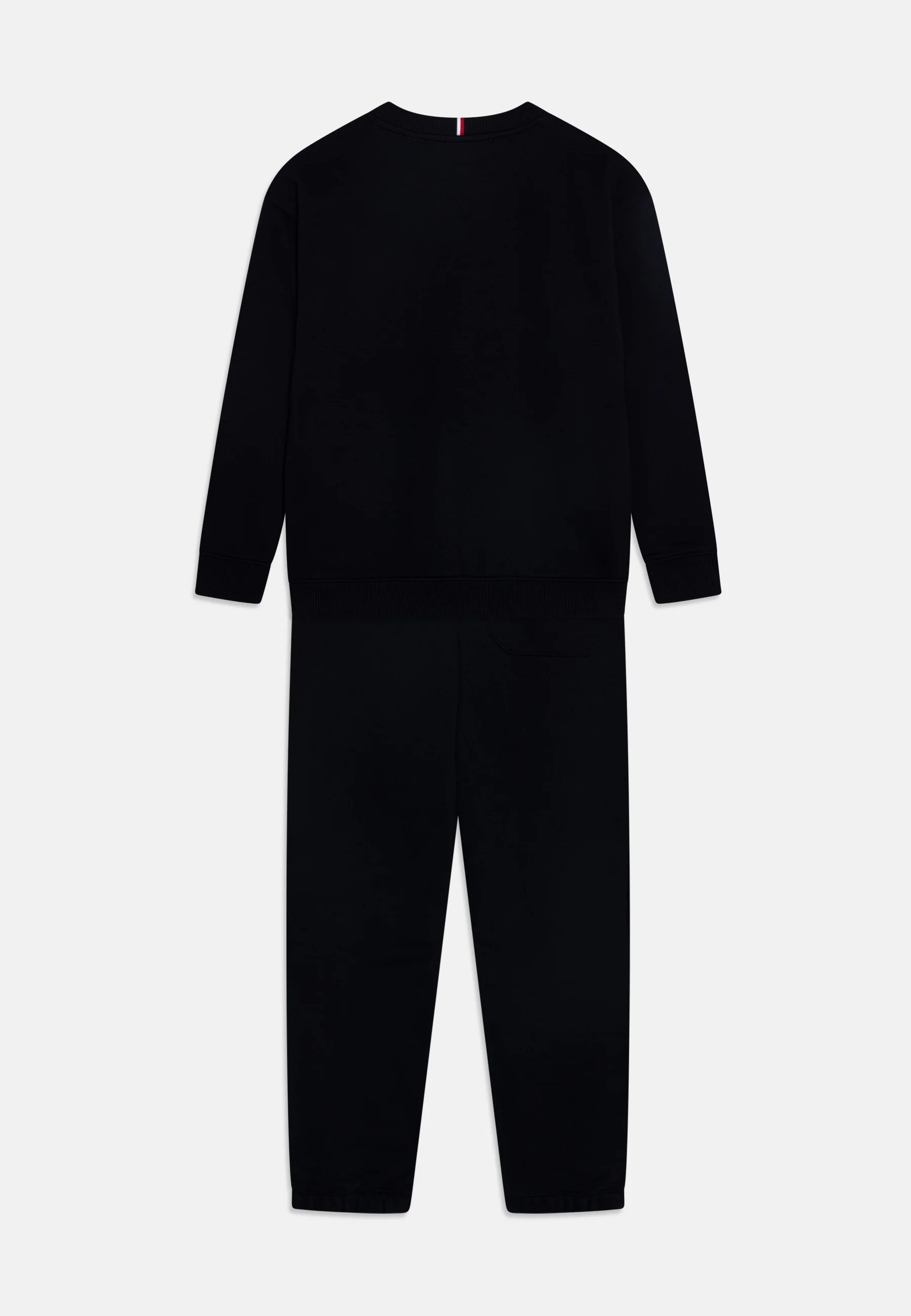 Tommy Hilfiger TIMELESS UNISEX SET - Sudadera