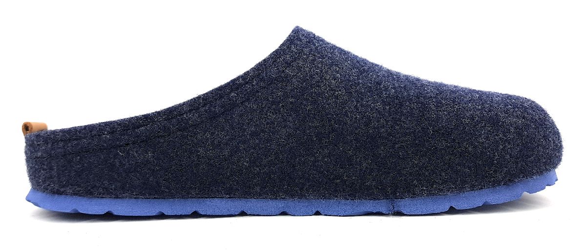 Rohde Napoli 6900 Blau 56 ocean