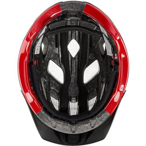 HERREN FAHRRADHELM 