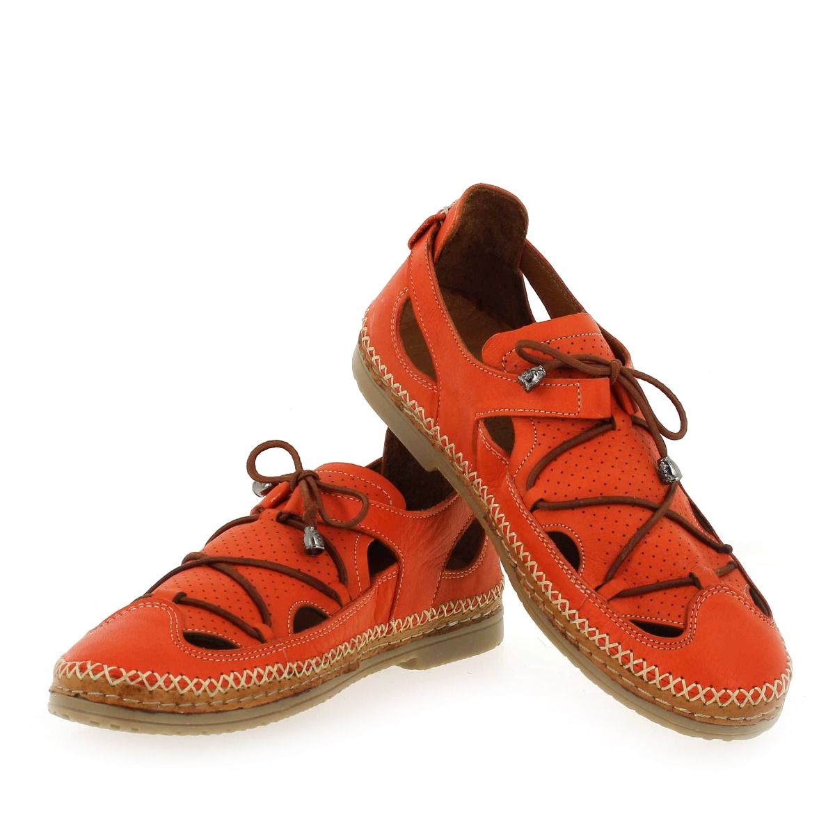 Coco & Abricot  MELINCOURT - Corail