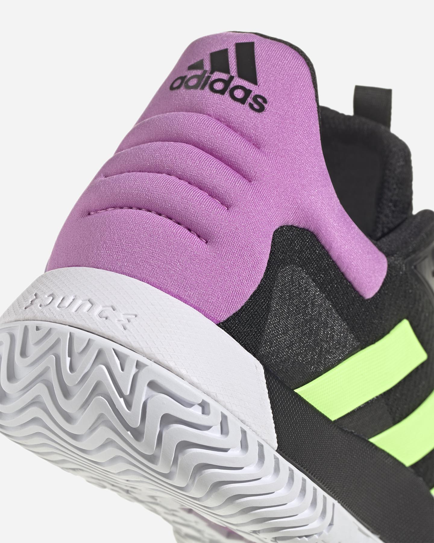 Tennissko Adidas Sole Match Control M GY4690