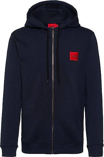 HUGO Sweatjacke Daple212