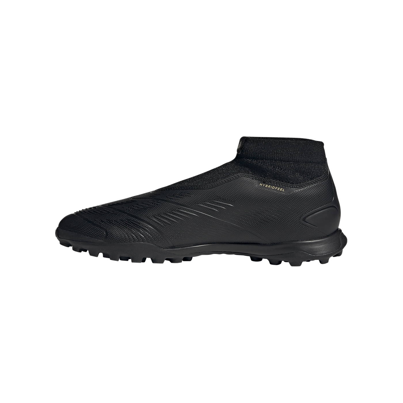 adidas Predator League LL TF Schwarz