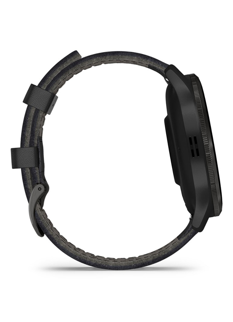 Ceas inteligent GPS Garmin Instinct 010-02064-04