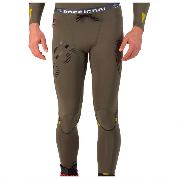 Rossignol - Infini Compression Race Tights - Langlaufhose