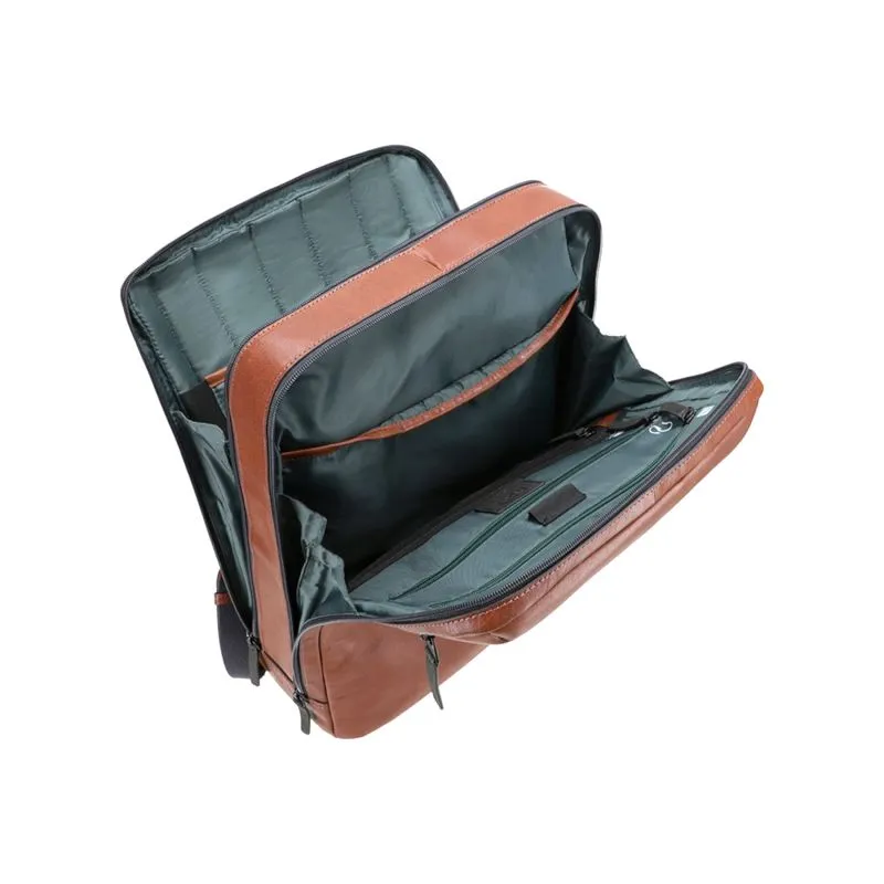 Jost MALMÖ Daypack Rucksack - cognac