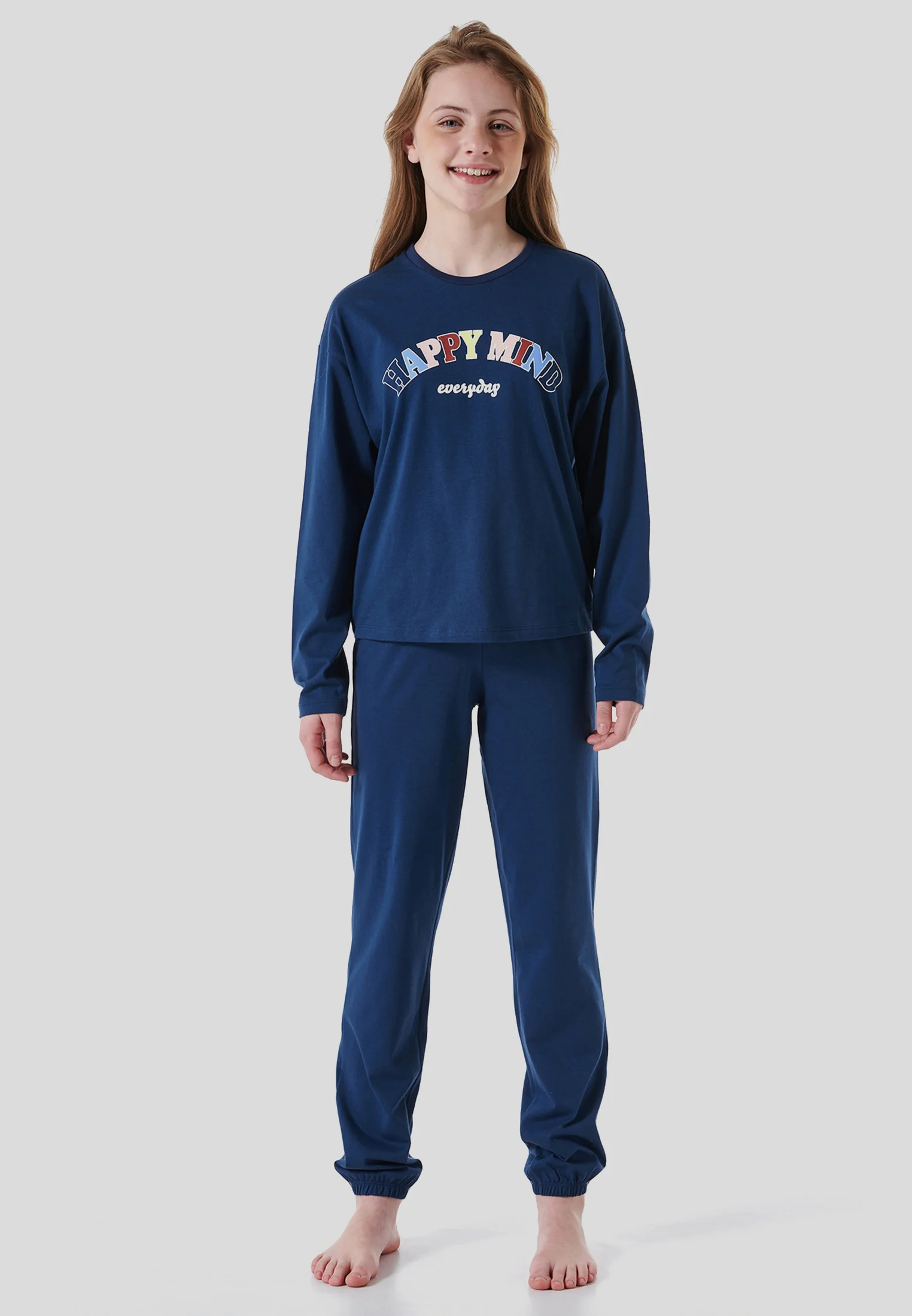 Schiesser SET - Pijama