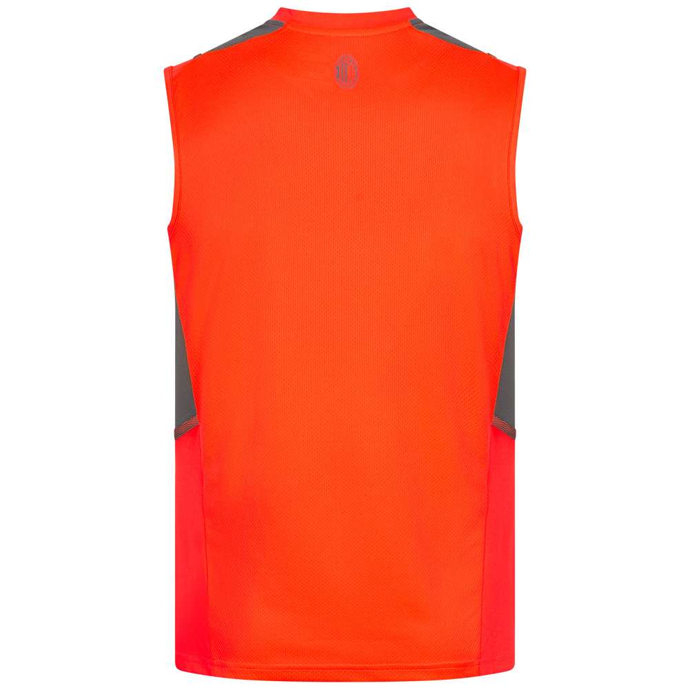 AC Mailand PUMA Herren Trainings Trikot 764228-14