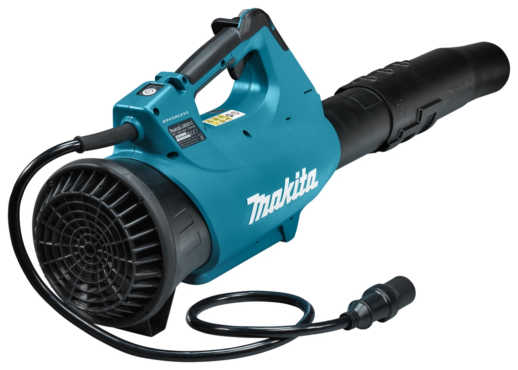 Makita UB001CZ trådløs løvblåser 36V kontakttype
