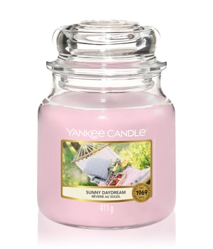 Yankee Candle Sunny Daydream Duftkerze-411 g