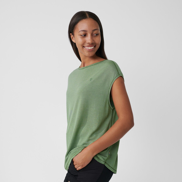 HIGH COAST COOL T-SHIRT W Damen - Funktionsshirt