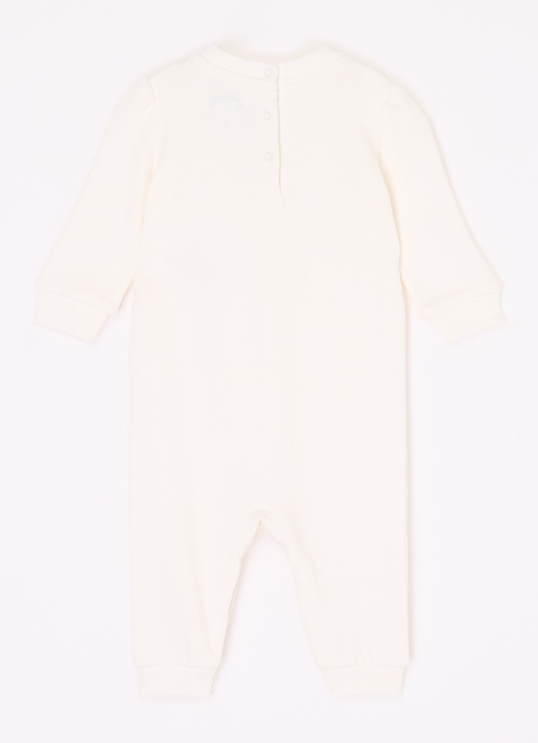 Ralph Lauren  Babypak met logoprint