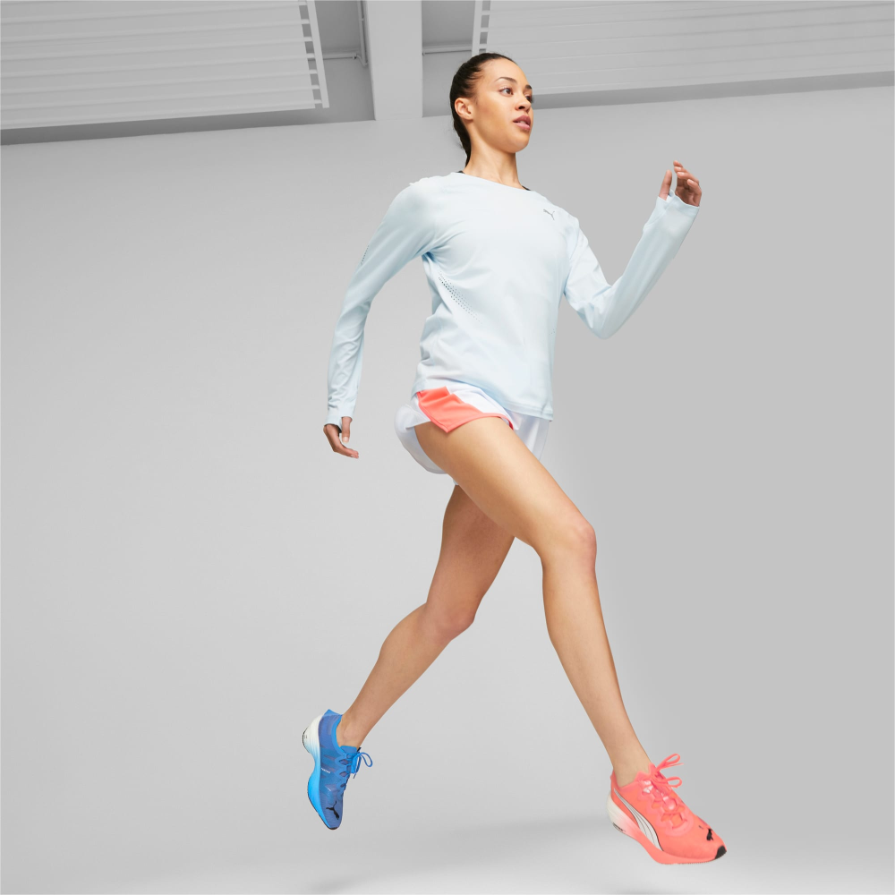 PUMA Fast FWD Nitro Elite 376592-05 / blau