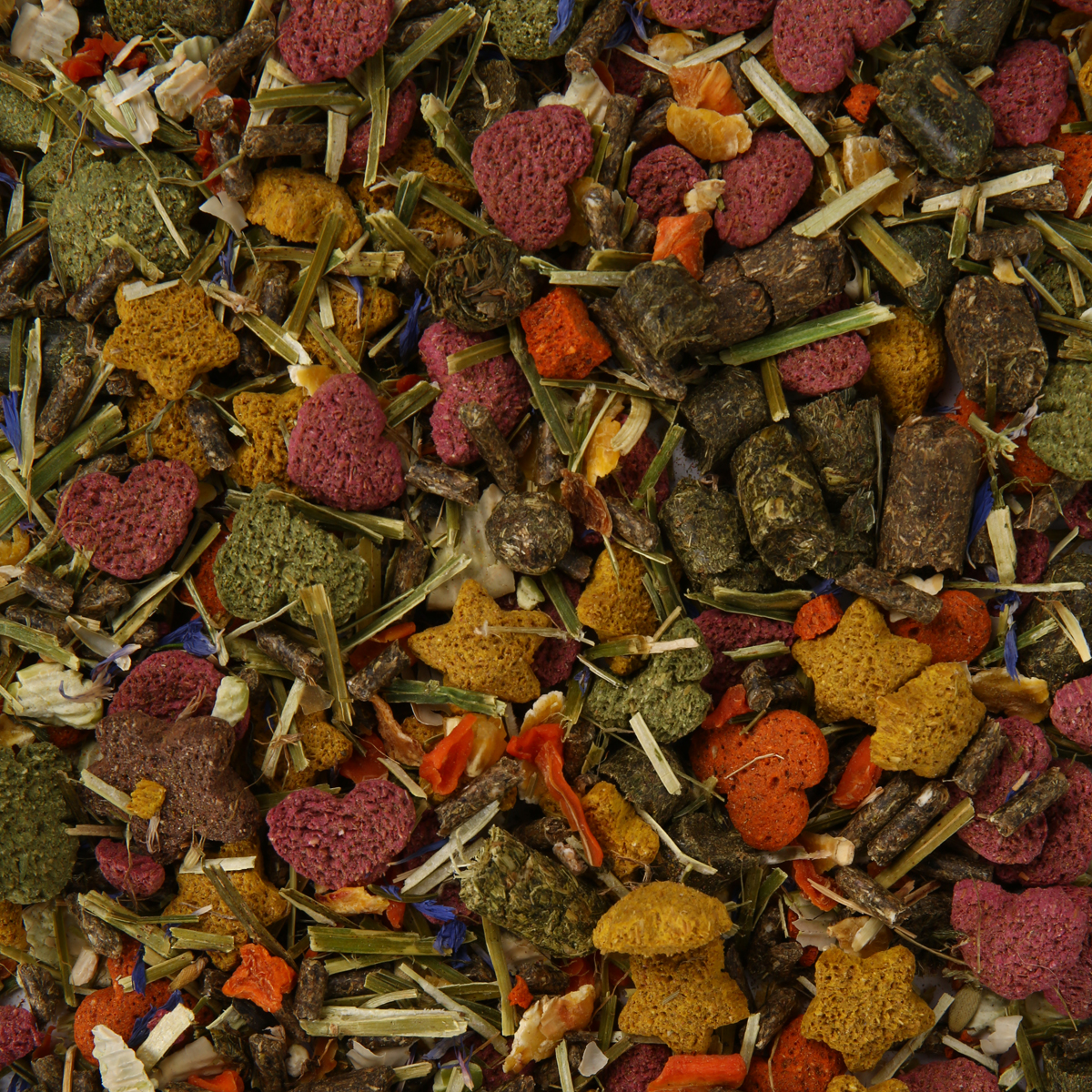 Vitakraft Emotion Beauty Selection Degus 600g kaufen