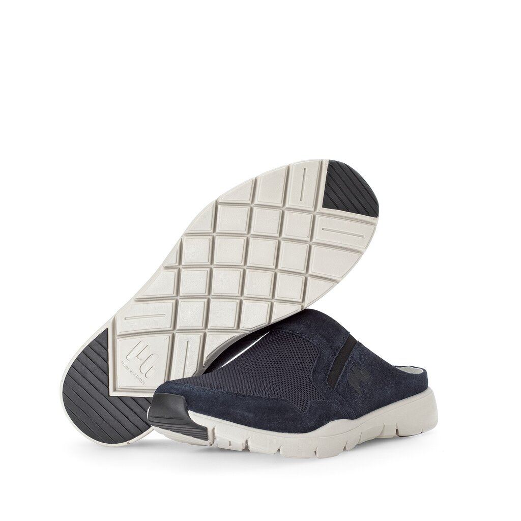 Pius Gabor PG1018 Sneaker low blau