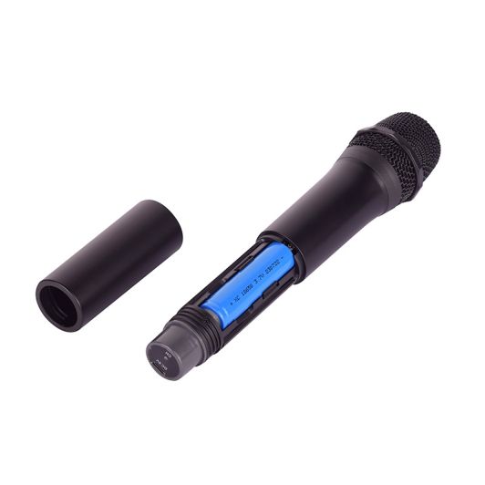 GHOST VOXIS 200 UHF Ambalat