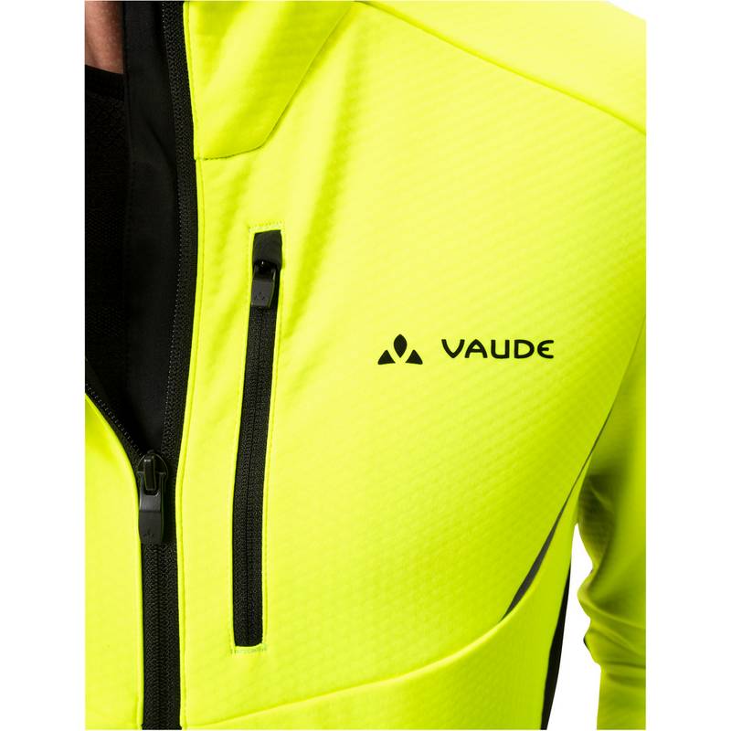 VAUDE Men's Kuro Softshell Jacket Outdoorjacke Herren