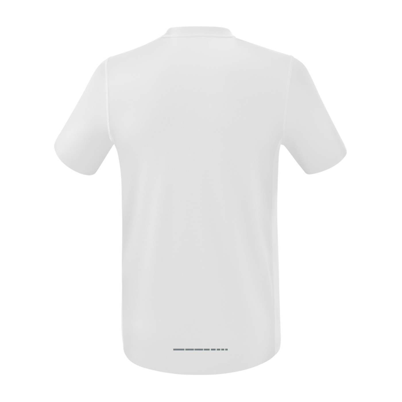 Erima Racing T-Shirt Kids Weiss