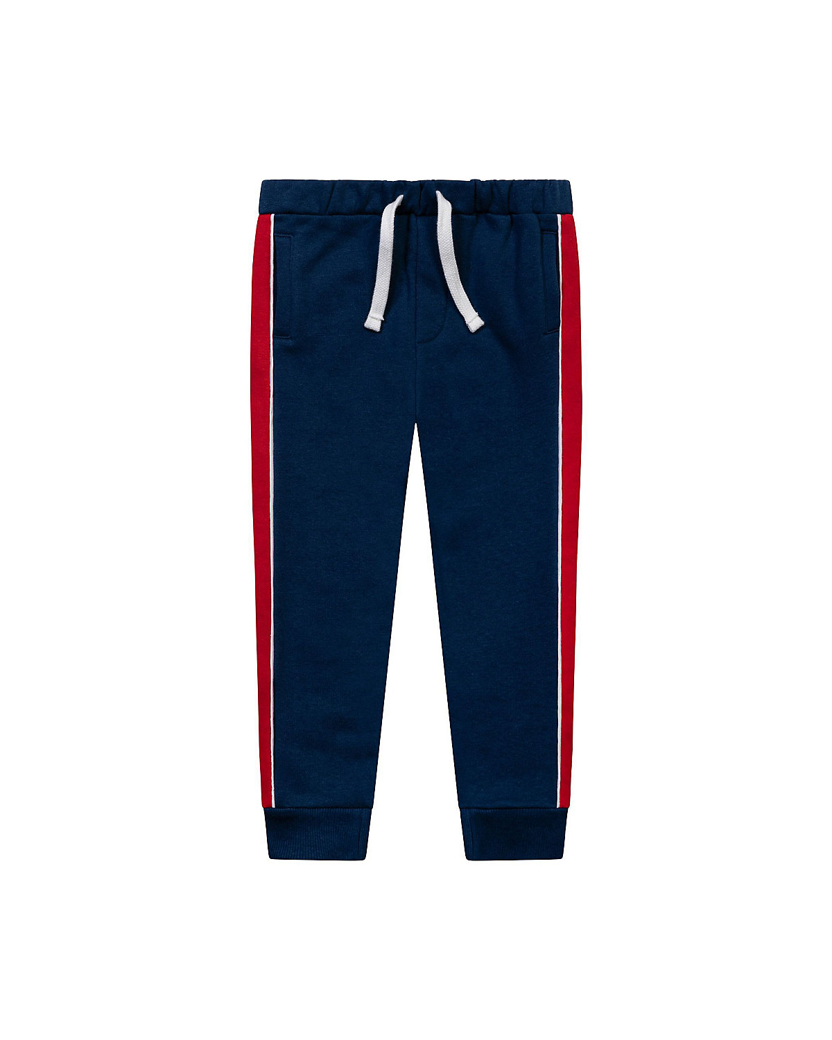 Cut And Sew-Trainingsanzug mit Kapuze für Jungen ( 3m-3y )