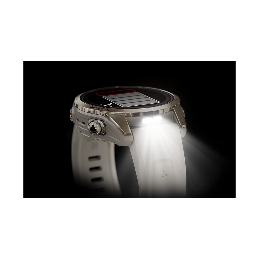 Garmin Smartwatch Fenix 7s Pro