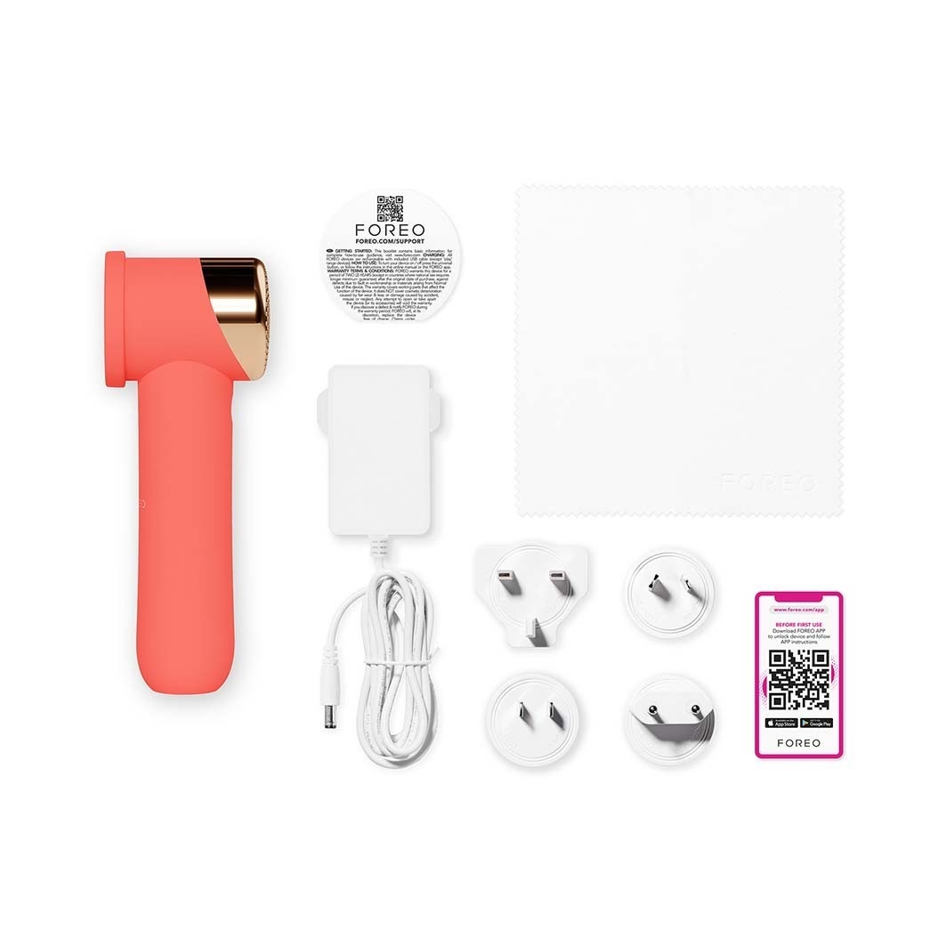 FOREO 2 GB