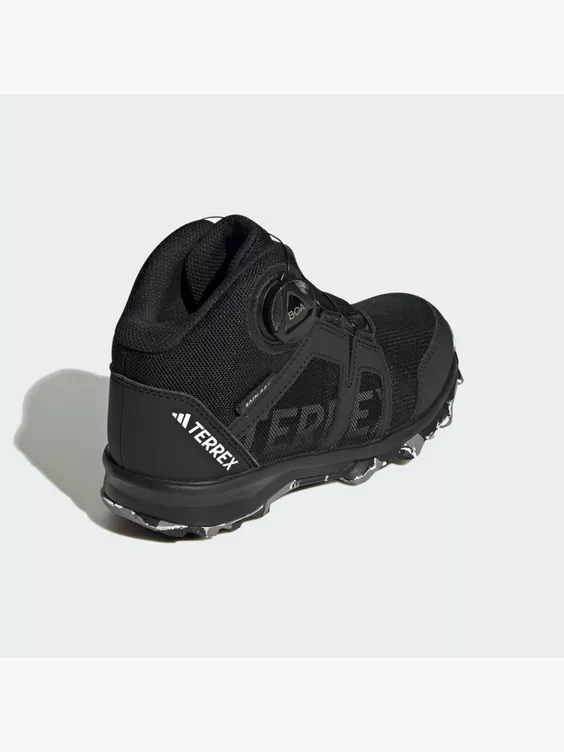 adidas Terrex BOA Mid RAIN.RDY Wanderschuh