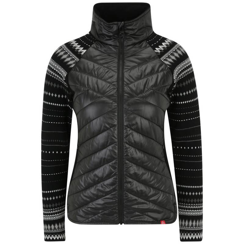 Krimson Klover Switchback Jacket Skijacke Damen