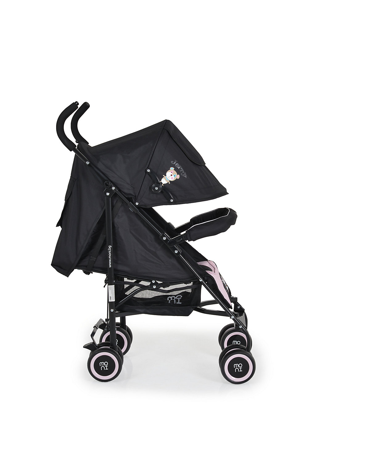 Buggy Jerry EVA-Räder Buggys