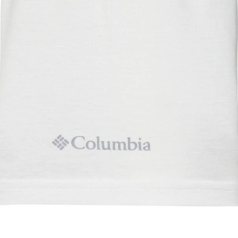 Columbia CSC Logo T-Shirt Herren