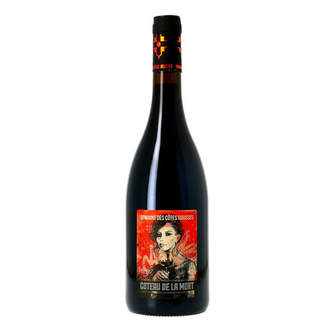 Domaine des Côtes Rousses, Coteau de la Mort, 2019